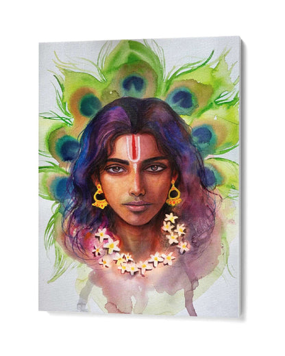 Krishna