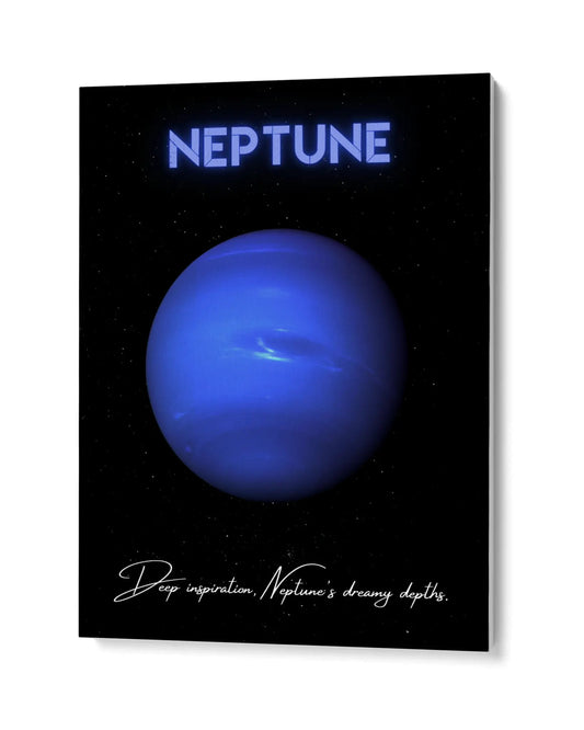 Neptune a Mystical Dreams