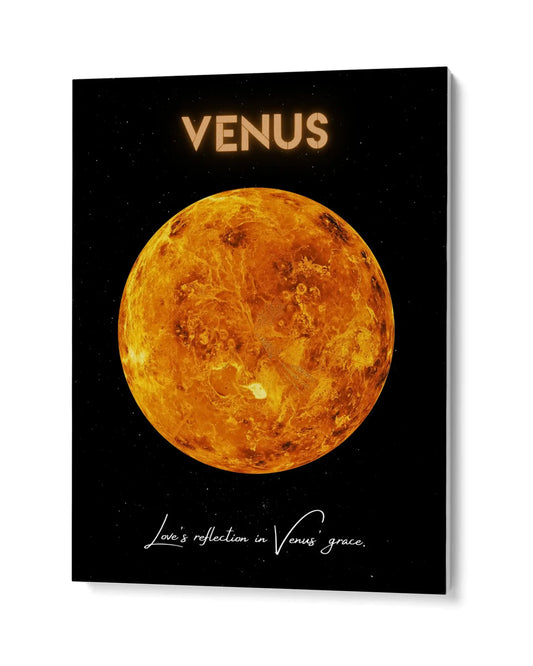 Venusian Love