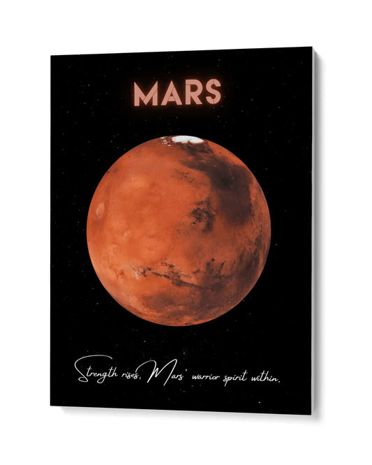 Mars ,Red Planet Adventure