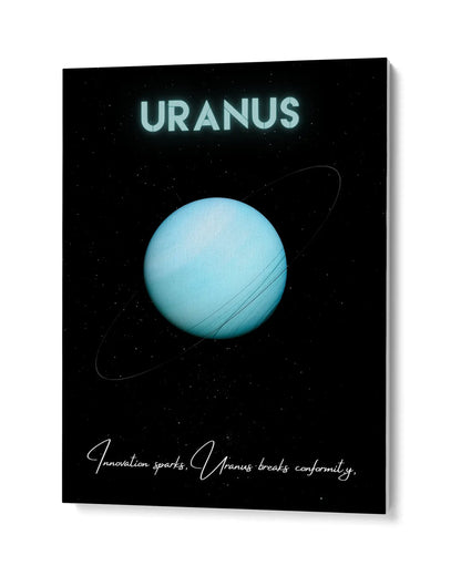 Innovative Uranus