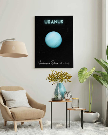 Innovative Uranus