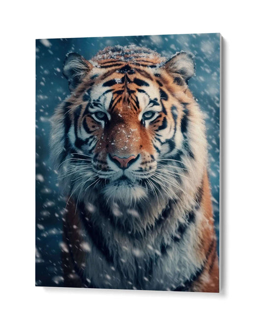 Misty Tiger